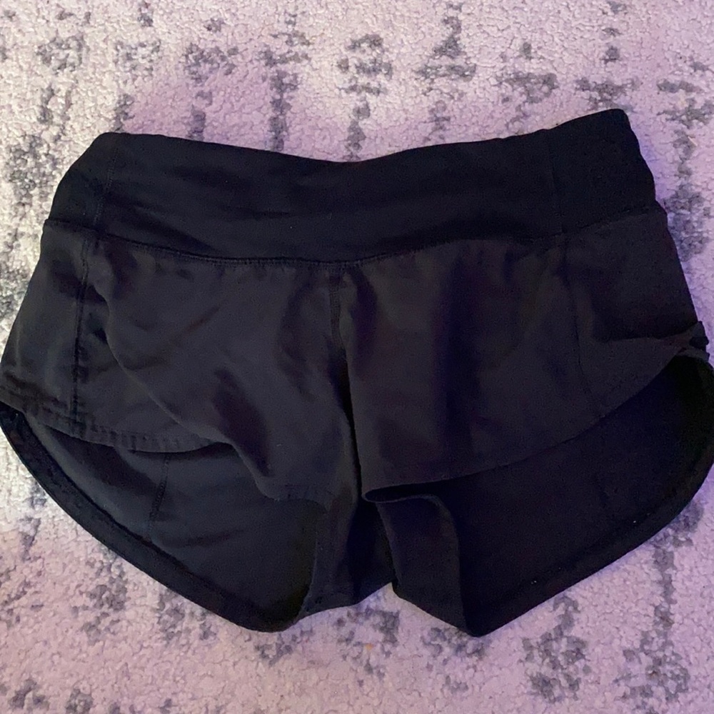 lulu shorts